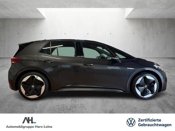 Volkswagen ID.3 Pro Performance Life LED Navi ACC Wärmepumpe