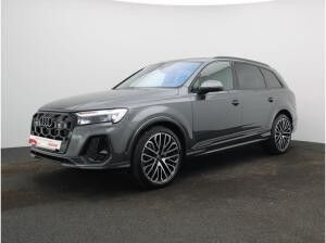 Audi Q7 S-Line 50 TDI quattro / OLED, Pano, AHK, B&O
