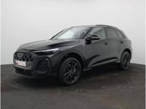 Audi Q5 S-Line TDI quattro S-tronic / TechPlus, AHK