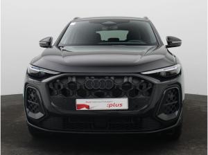 Audi Q5 S-Line TDI quattro S-tronic / TechPlus, AHK