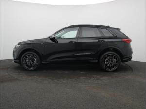 Audi Q5 S-Line TDI quattro S-tronic / TechPlus, AHK