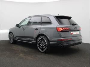 Audi Q7 S-Line 50 TDI quattro / OLED, Pano, AHK, B&O