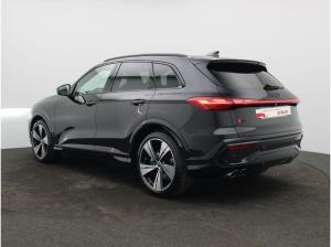 Audi Q5 edition one TDI quattro / OLED, TechPro, B&O