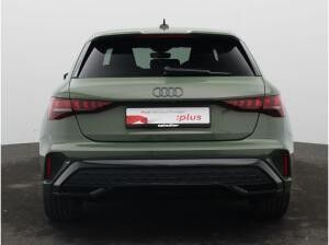 Audi A3 Sportback S-Line 40TFSIe S-tronic / Navi, LED