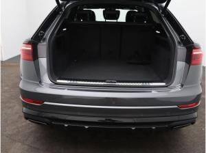 Audi Q8 S-Line 50TDI quattro / Pano, Matrix, AHK, B&O