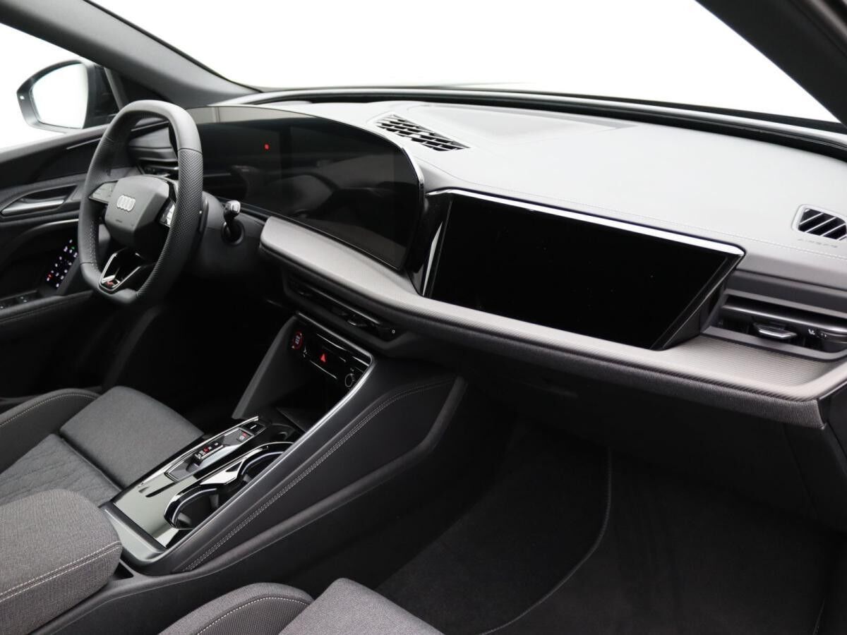 Audi Q5 S-Line TDI quattro S-tronic / TechPlus, AHK