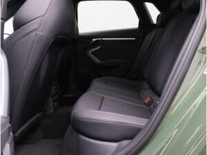 Audi A3 Sportback S-Line 40TFSIe S-tronic / Navi, LED