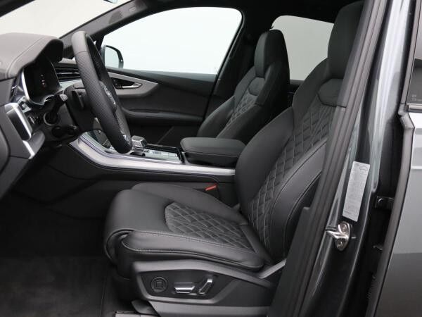 Audi Q7 S-Line 50 TDI quattro / OLED, Pano, AHK, B&O