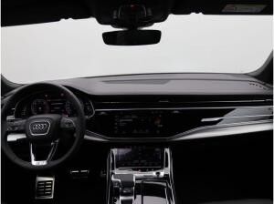 Audi Q8 S-Line 50TDI quattro / Pano, Matrix, AHK, B&O