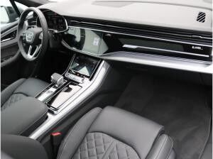 Audi Q7 S-Line 50 TDI quattro / OLED, Pano, AHK, B&O