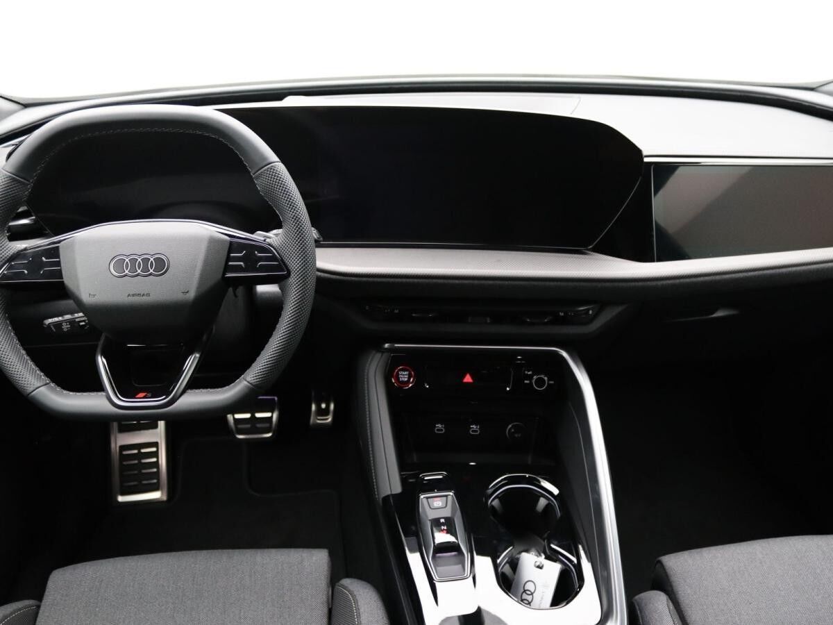 Audi Q5 S-Line TDI quattro S-tronic / TechPlus, AHK