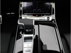 Audi Q8 S-Line 50TDI quattro / Pano, Matrix, AHK, B&O