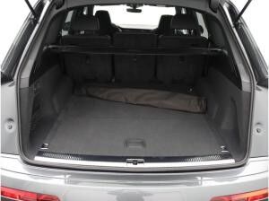 Audi Q7 S-Line 50 TDI quattro / OLED, Pano, AHK, B&O