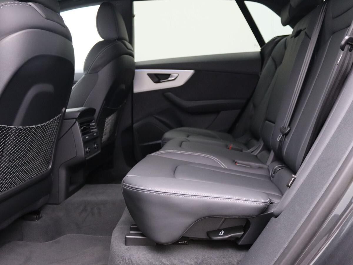 Audi Q8 S-Line 50TDI quattro / Pano, Matrix, AHK, B&O
