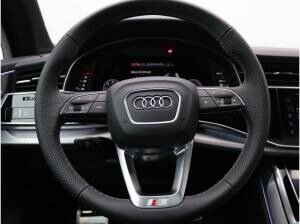 Audi Q7 S-Line 50 TDI quattro / OLED, Pano, AHK, B&O