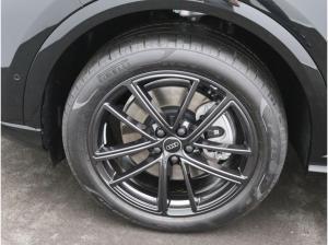 Audi Q5 S-Line TDI quattro S-tronic / TechPlus, AHK