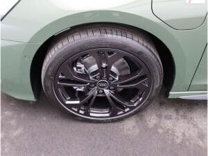 Audi A3 Sportback S-Line 40TFSIe S-tronic / Navi, LED