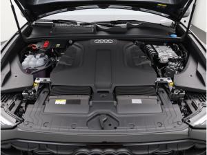 Audi Q8 S-Line 50TDI quattro / Pano, Matrix, AHK, B&O