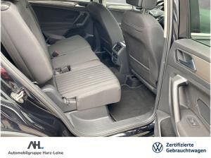 Volkswagen Tiguan Allspace 2.0 TDI Life DSG 7 Sitzer AHK Navi LED ACC RFK