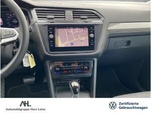 Volkswagen Tiguan Allspace 2.0 TDI Life DSG 7 Sitzer AHK Navi LED ACC RFK