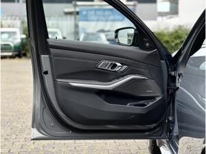 BMW M3 Competition | INDIVIDUAL | Limousine M xDrive Track Paket Carbon Exterieur