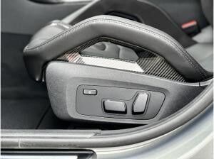 BMW M3 Competition | INDIVIDUAL | Limousine M xDrive Track Paket Carbon Exterieur