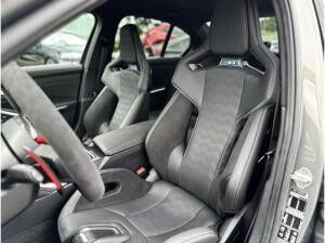 BMW M3 Competition | INDIVIDUAL | Limousine M xDrive Track Paket Carbon Exterieur
