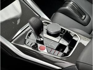 BMW M3 Competition | INDIVIDUAL | Limousine M xDrive Track Paket Carbon Exterieur