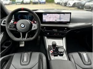 BMW M3 Competition | INDIVIDUAL | Limousine M xDrive Track Paket Carbon Exterieur