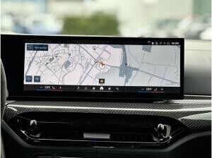 BMW M3 Competition | INDIVIDUAL | Limousine M xDrive Track Paket Carbon Exterieur