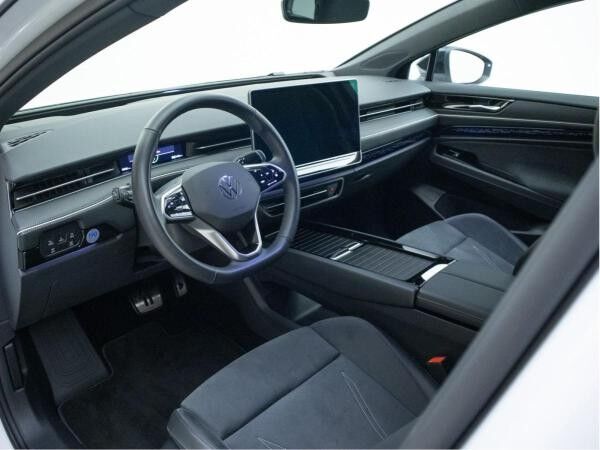 Volkswagen ID.7 Tourer Pro*AHK*AREA*IQ*WÄRMEPUMPE*MASSAGE*