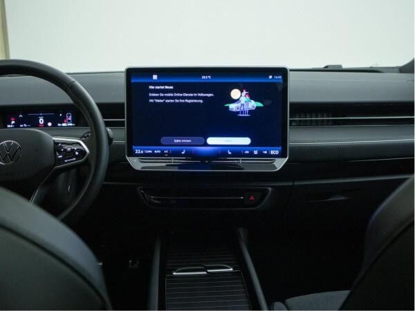 Volkswagen ID.7 Tourer Pro*AHK*AREA*IQ*WÄRMEPUMPE*MASSAGE*