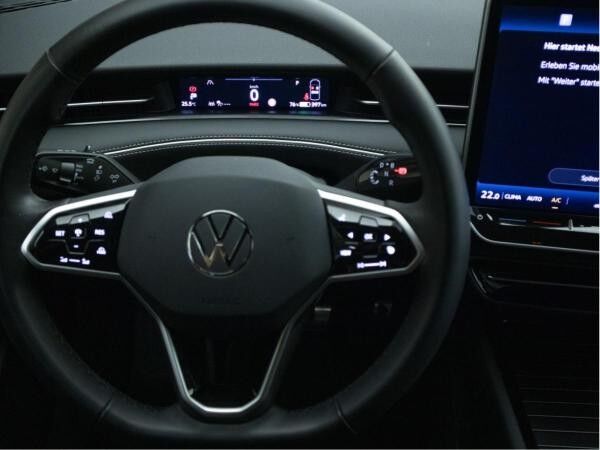 Volkswagen ID.7 Tourer Pro*AHK*AREA*IQ*WÄRMEPUMPE*MASSAGE*