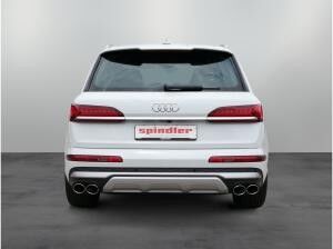 Audi SQ7 Matrix-Laser Pano, B&O Fahrw Adv SportsPl