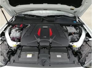 Audi SQ7 Matrix-Laser Pano, B&O Fahrw Adv SportsPl