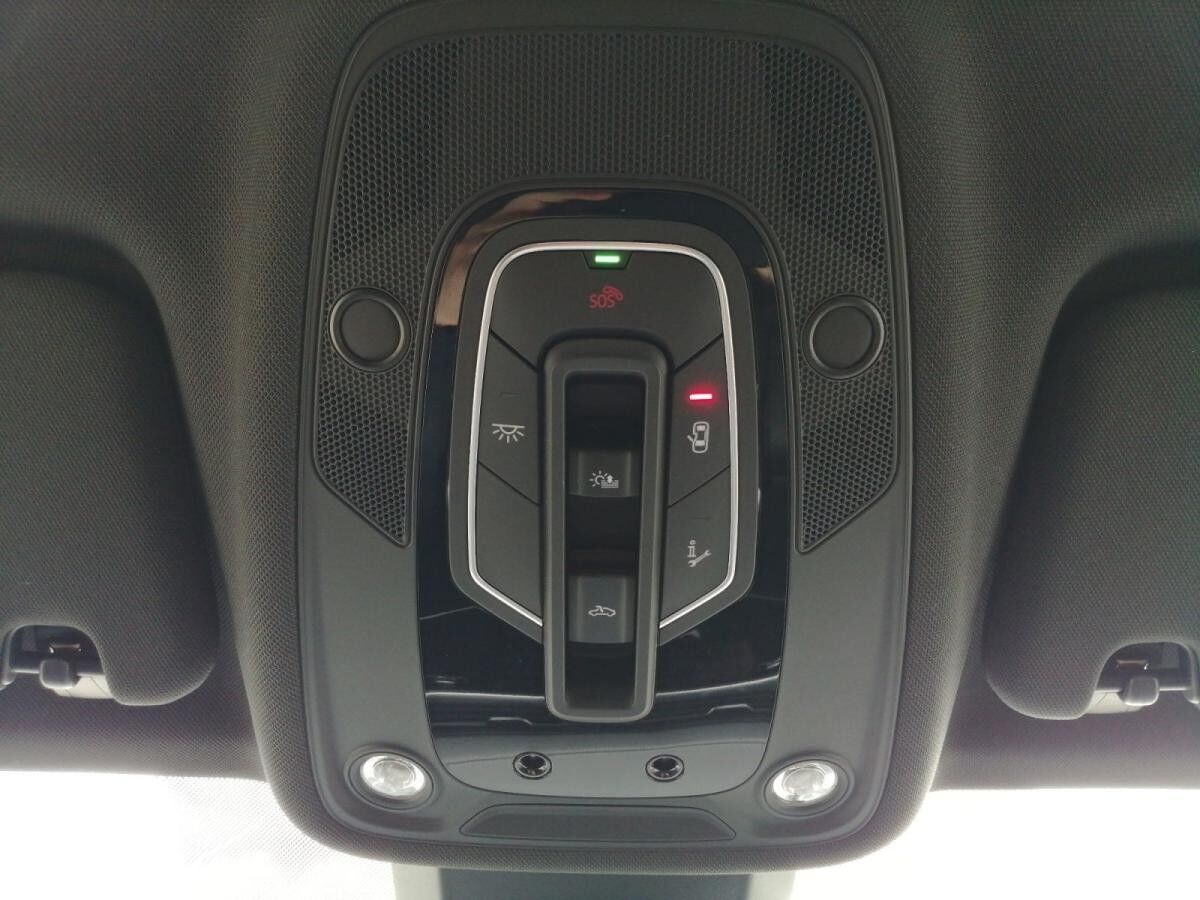 Audi SQ7 Matrix-Laser Pano, B&O Fahrw Adv SportsPl