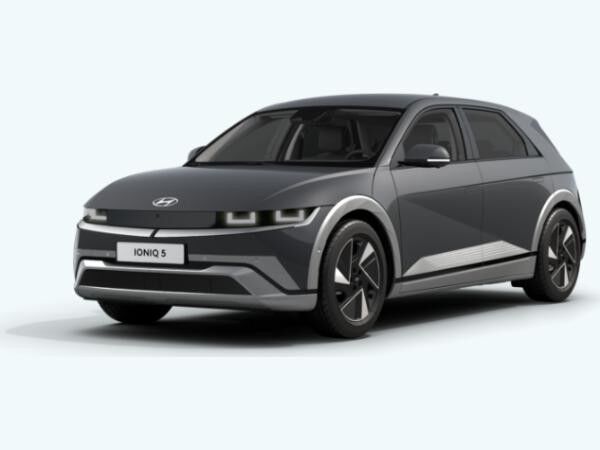 Hyundai IONIQ 5 UNIQ mit ParkPaket + Panoramadach, 84kWh 229PS - Gewerbekundenaktion gültig bis 31.12.2025
