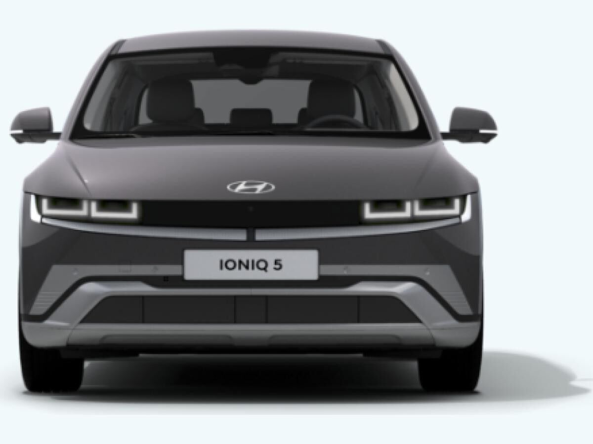 Hyundai IONIQ 5 UNIQ mit ParkPaket + Panoramadach, 84kWh 229PS - Gewerbekundenaktion gültig bis 31.12.2025