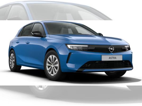 Opel Astra Edition | Bestellfahrzeug | Privat