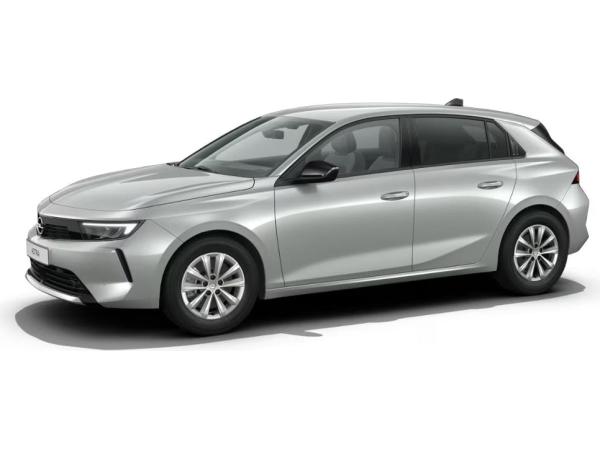 Opel Astra Edition | Bestellfahrzeug | Privat