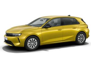Opel Astra Edition | Bestellfahrzeug | Privat