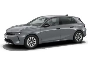 Opel Astra Edition | Bestellfahrzeug | Privat