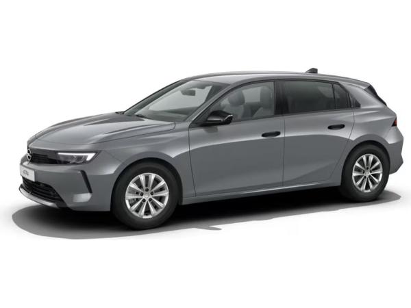 Opel Astra Edition | Bestellfahrzeug | Privat