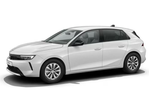 Opel Astra Edition | Bestellfahrzeug | Privat