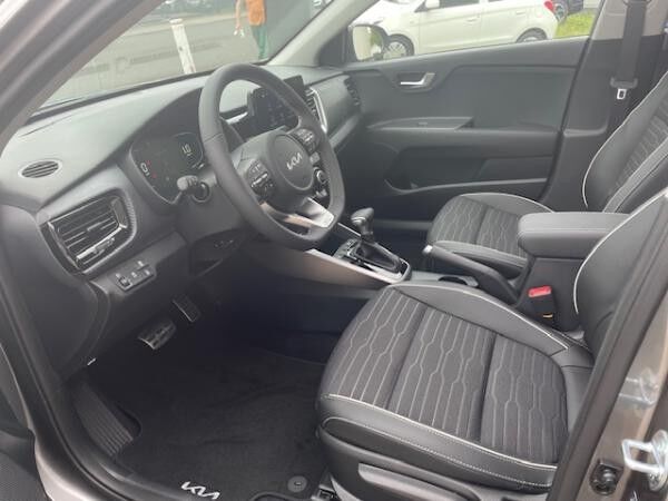 Kia Stonic 1.0T 100 48V DCT GTL TECH GD
