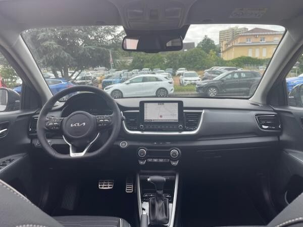 Kia Stonic 1.0T 100 48V DCT GTL TECH GD