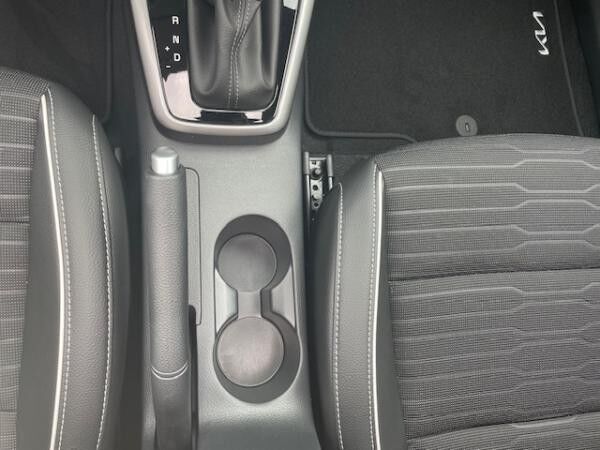 Kia Stonic 1.0T 100 48V DCT GTL TECH GD