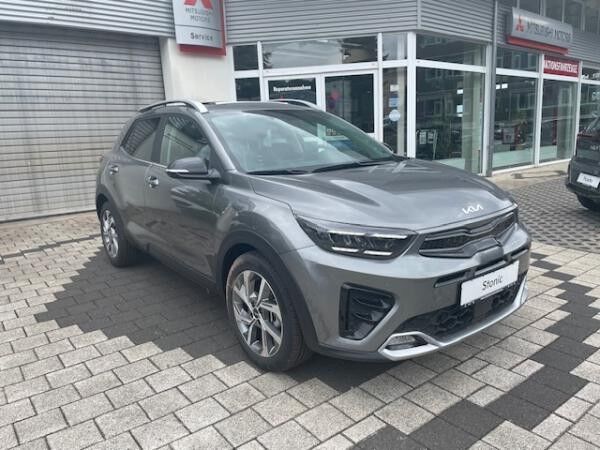 Kia Stonic 1.0T 100 48V DCT GTL TECH GD