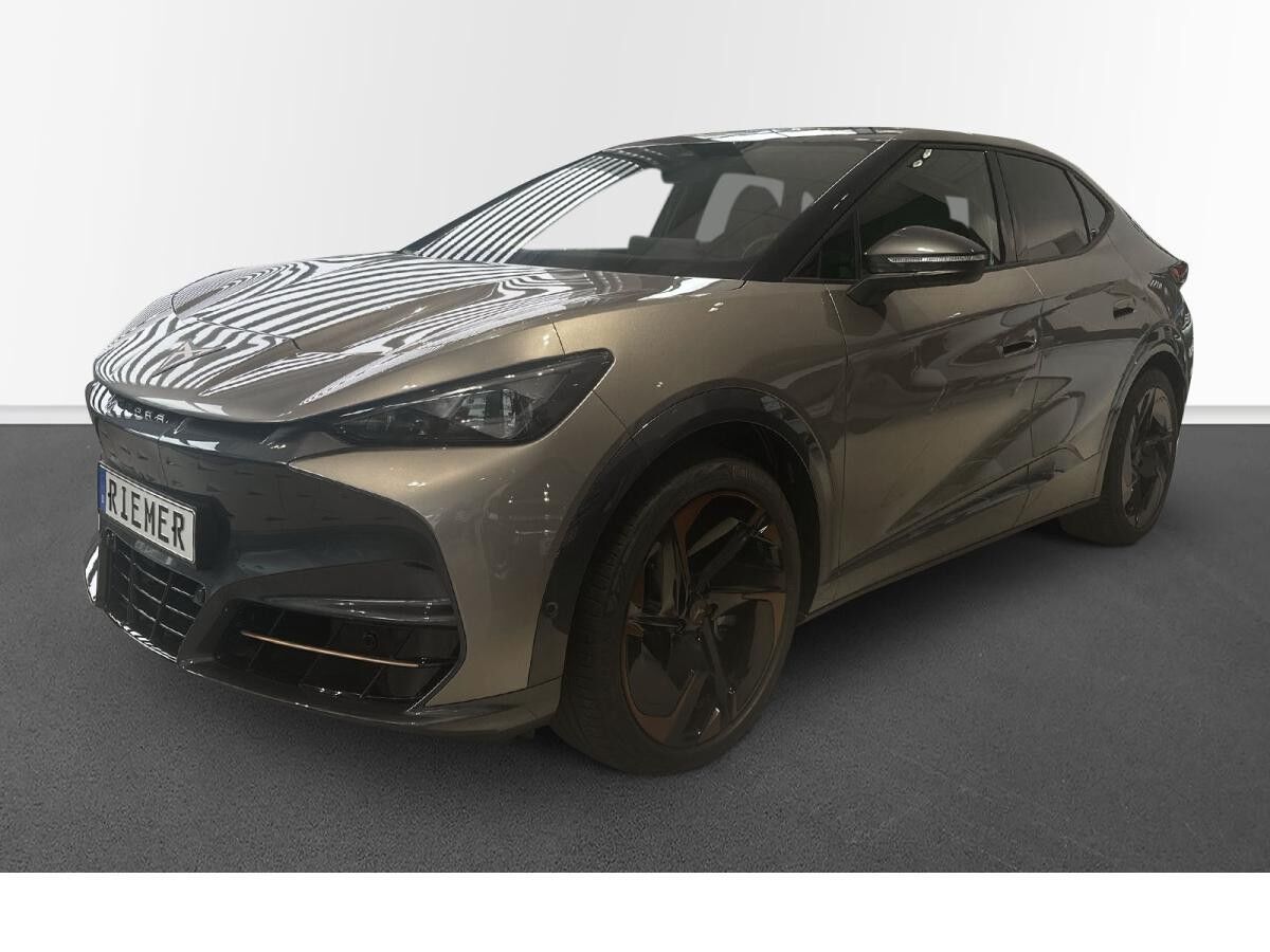 Cupra Tavascan VZ 250 kW (340 PS) / 77 kWh / 4Drive