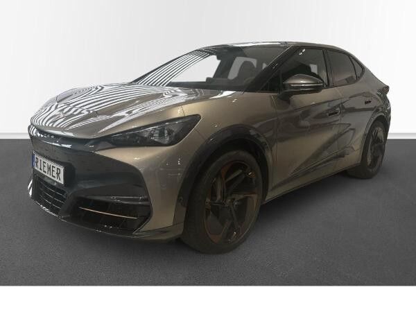Cupra Tavascan VZ 250 kW (340 PS) / 77 kWh / 4Drive